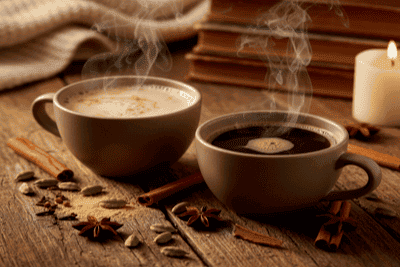 5 Reasons Chai Beats Your Morning Coffee