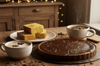 What to Eat with Chai: 15 Perfect Pairings