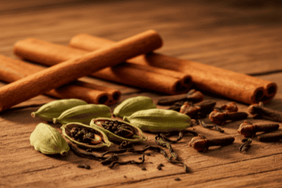 Chai Is Not a Flavor: What the Word Actually Means