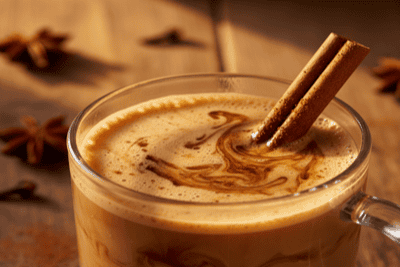 Dirty Chai Guide: Espresso Meets Masala Spice
