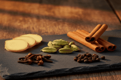 The Gateway Spices: Chai's Essential Big Five