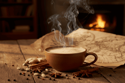How to Pronounce Chai (And Why It Varies)
