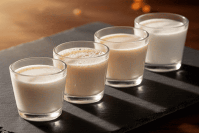 Why Milk Curdles in Chai: The Food Science
