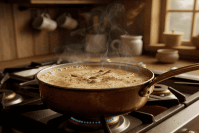 Stop Microwaving Your Chai