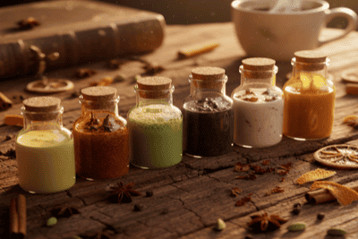 What Does Chai Mean? (It's Not What You Think)