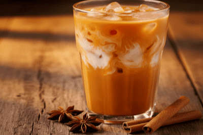 The Thai Chai Connection: Spice Routes in a Cup