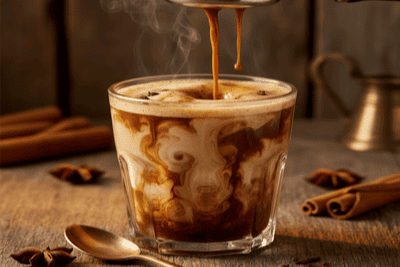 What Is a Dirty Chai? (And How to Make One)