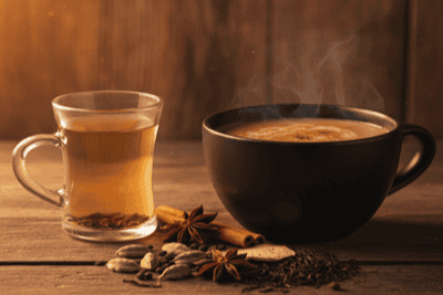 Why Your Homemade Chai Tastes Like Spicy Water